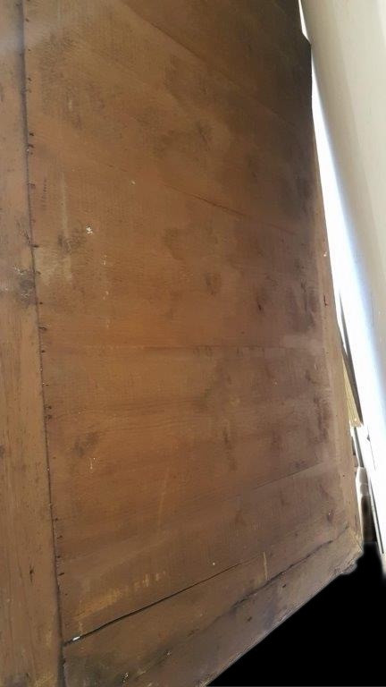SPECCHIERA DORATA  -photo-4