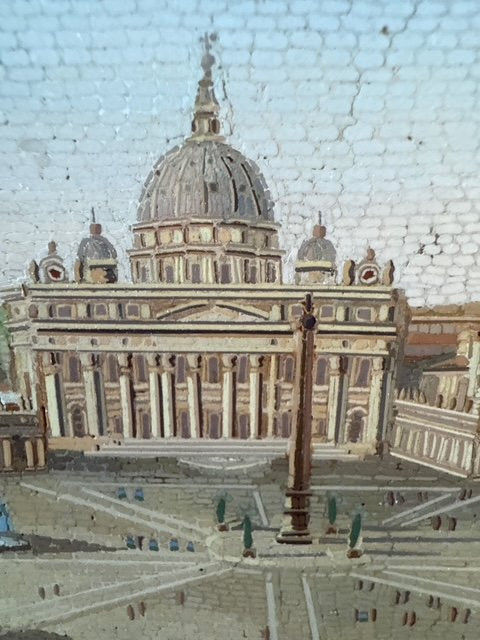 Micromosaico Romano-photo-2