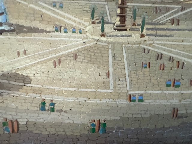 Micromosaico Romano-photo-3