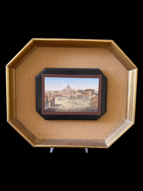 Micromosaico Romano-photo-8