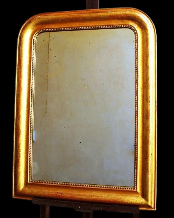 SPECCHIERA DORATA  -photo-5
