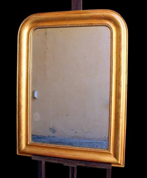 SPECCHIERA DORATA  -photo-7
