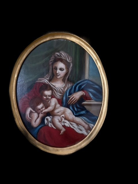 Dipinto Religioso -photo-2