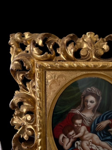 Dipinto Religioso -photo-1