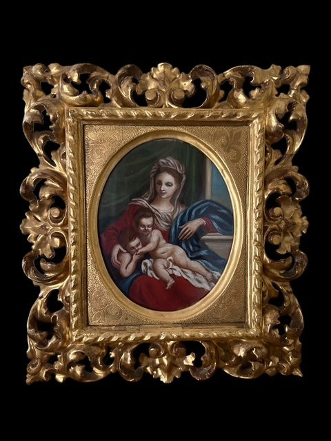 Dipinto Religioso -photo-2