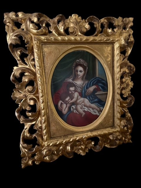 Dipinto Religioso -photo-3