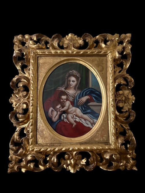 Dipinto Religioso -photo-6