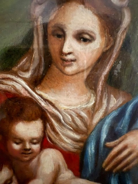 Dipinto Religioso -photo-7