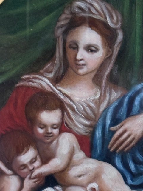 Dipinto Religioso -photo-8
