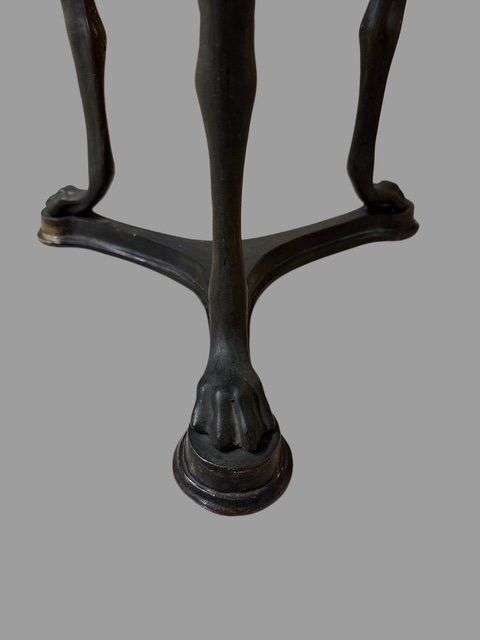 Athenien in bronzo -photo-4