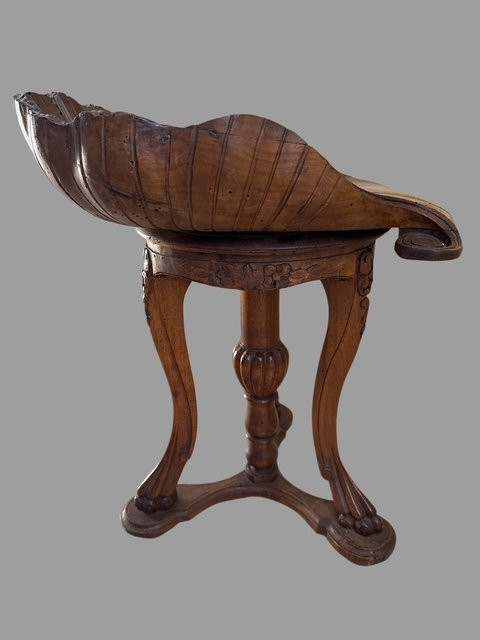 Sgabello girevole -photo-2