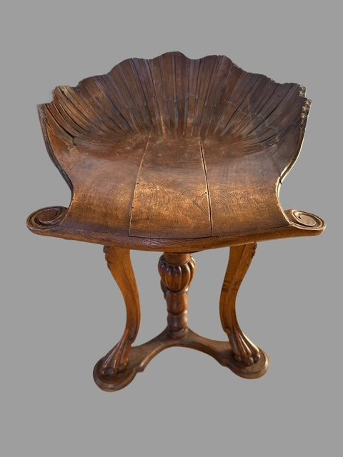 Sgabello girevole -photo-5