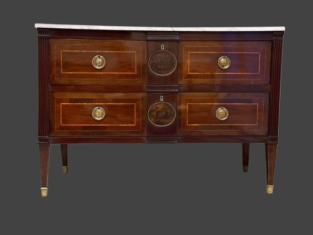 Cassettone toscano-photo-2