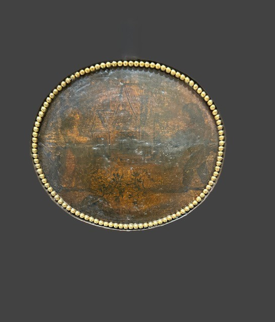 Cassettone toscano-photo-4