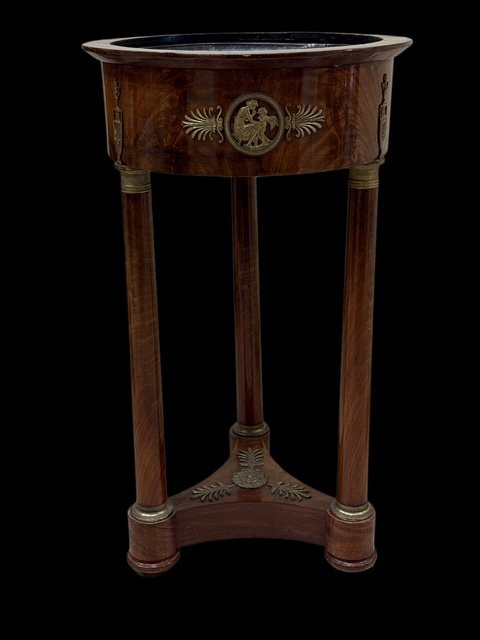 Fioriera impero -photo-3