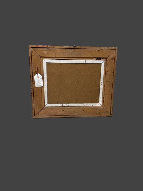 Dipinto olio su tela-photo-6