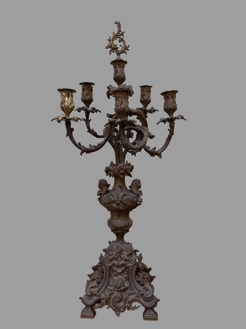 Grande trittico Napoleone III  -photo-1