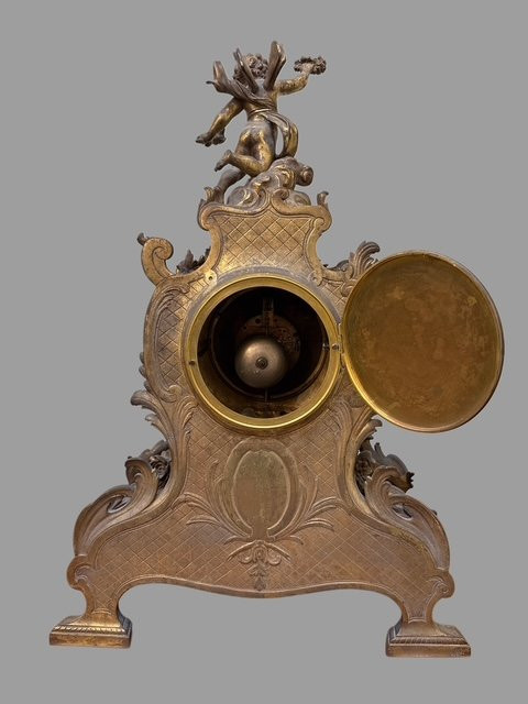 Grande trittico Napoleone III  -photo-2