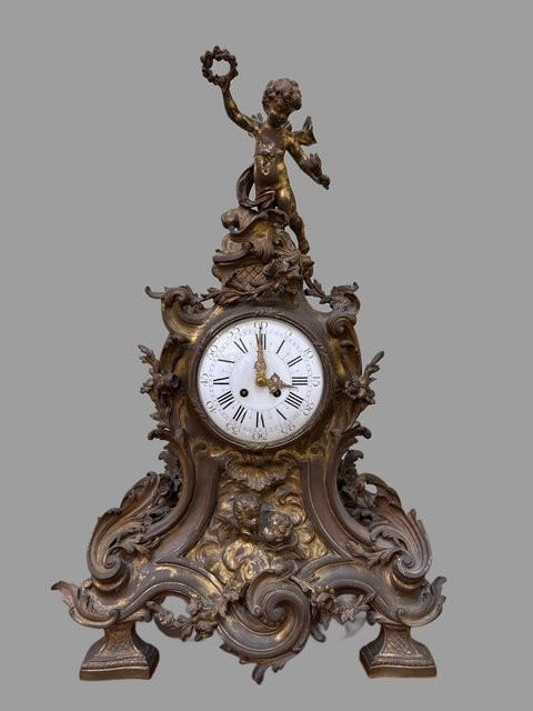 Grande trittico Napoleone III  -photo-3