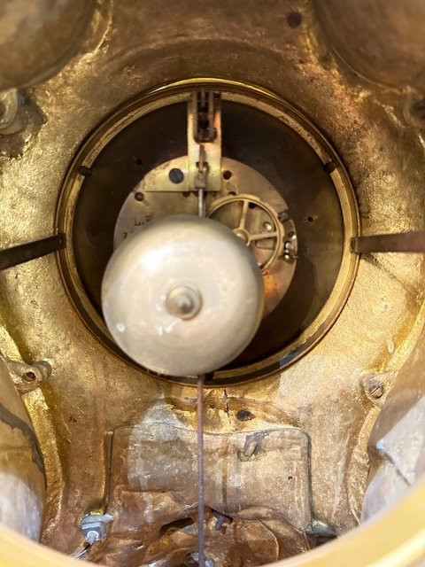 Grande trittico Napoleone III  -photo-4