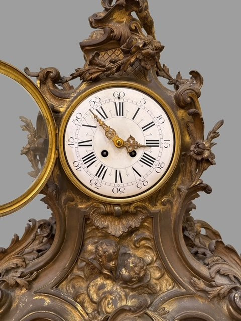 Grande trittico Napoleone III  -photo-5