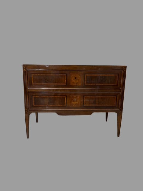 Cassettone LXVI napoletano-photo-4