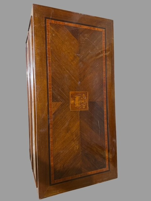 Cassettone LXVI napoletano-photo-1