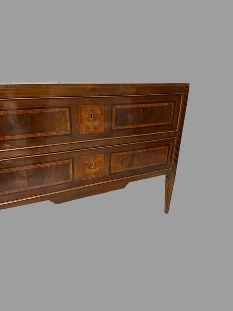 Cassettone LXVI napoletano-photo-2