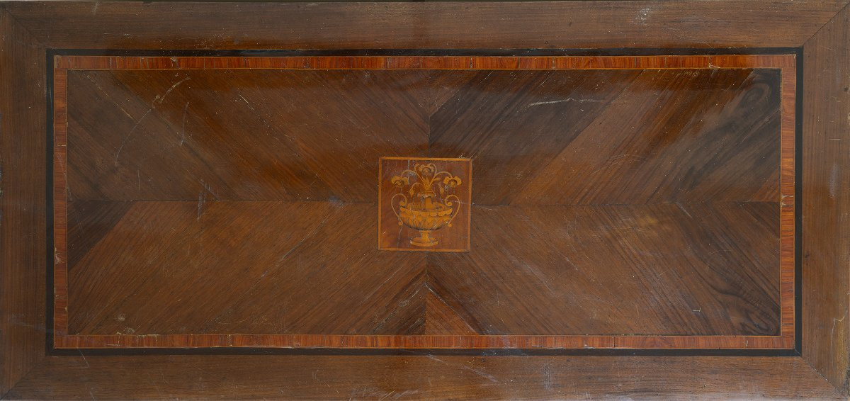 Cassettone LXVI napoletano-photo-7