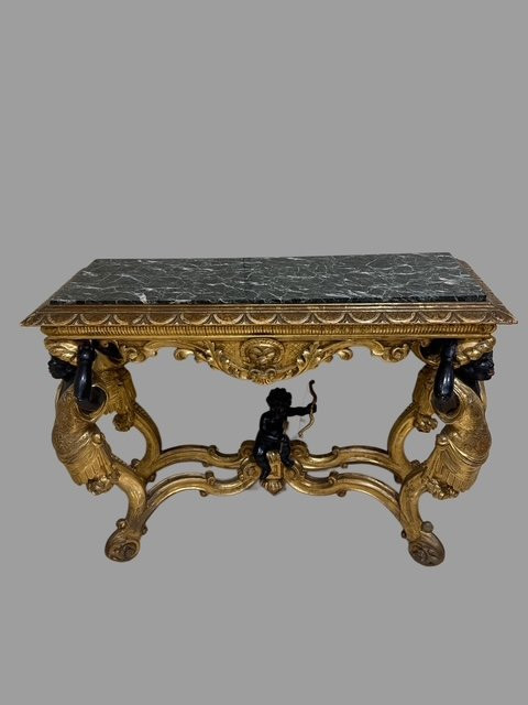 Consolle con Mori -photo-1