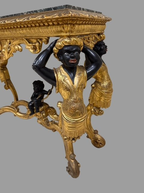 Consolle con Mori -photo-4