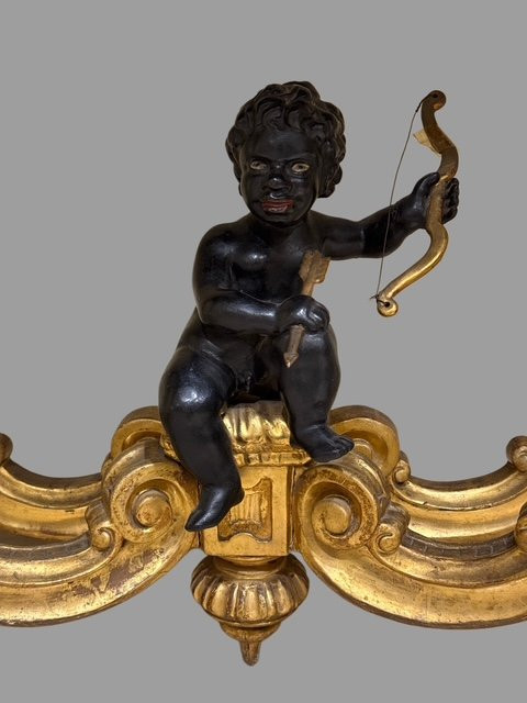 Consolle con Mori -photo-5