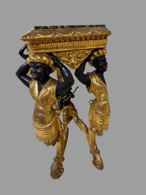 Consolle con Mori -photo-7