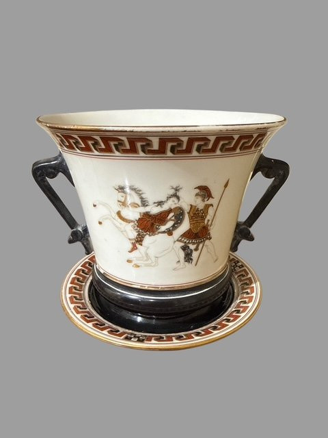 Coppia di vasi -photo-2