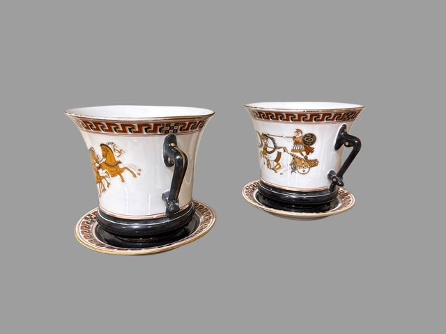 Coppia di vasi -photo-3