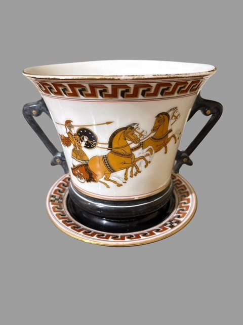 Coppia di vasi -photo-4