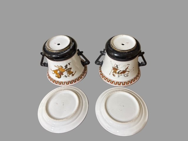 Coppia di vasi -photo-5