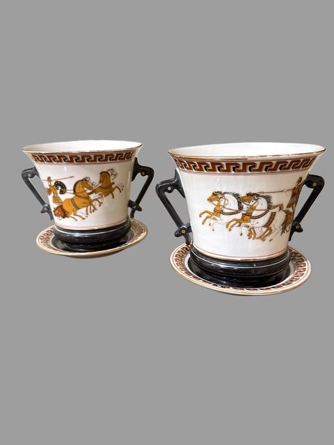 Coppia di vasi -photo-6