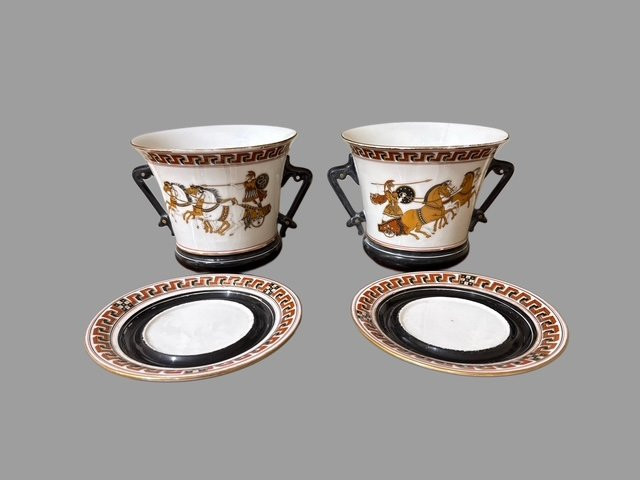 Coppia di vasi -photo-8