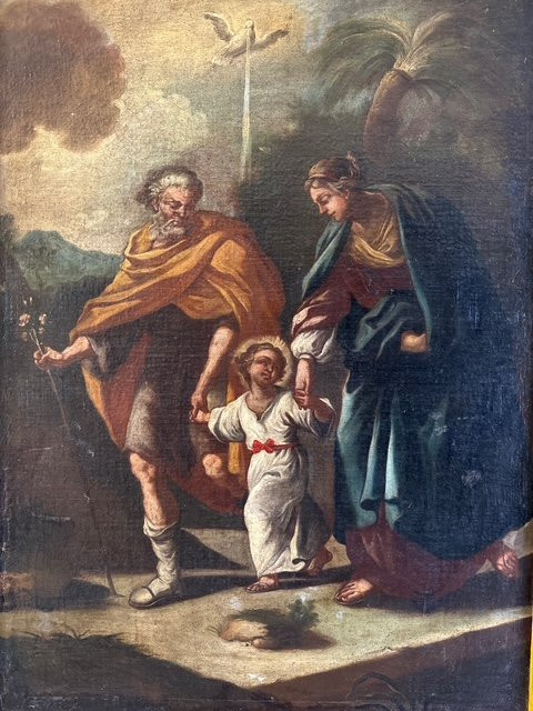 Dipinto Religioso -photo-3