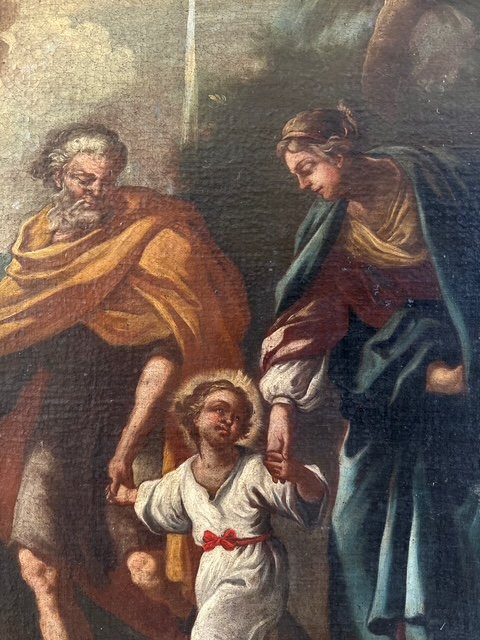 Dipinto Religioso -photo-3