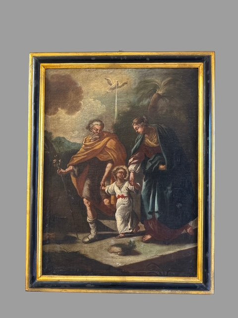 Dipinto Religioso -photo-5