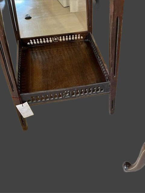 Tavolino intarsiato-photo-3