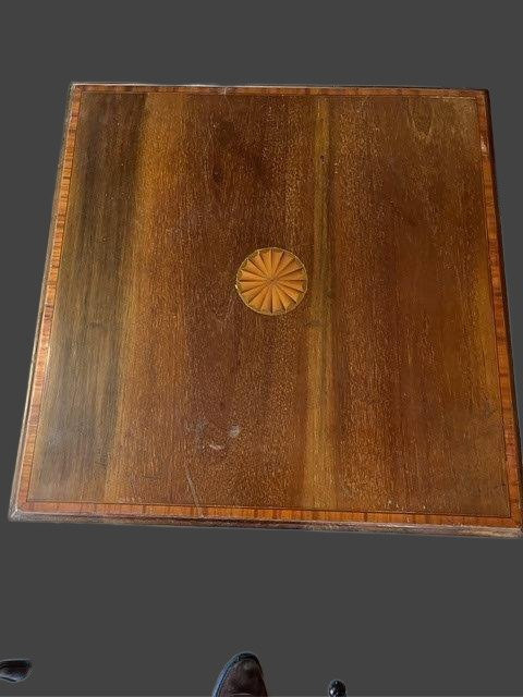 Tavolino intarsiato-photo-5