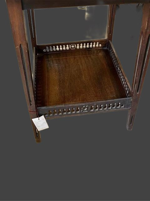 Tavolino intarsiato-photo-7