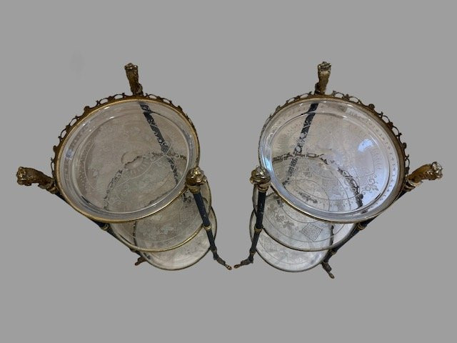 Coppia di tavolini -photo-1