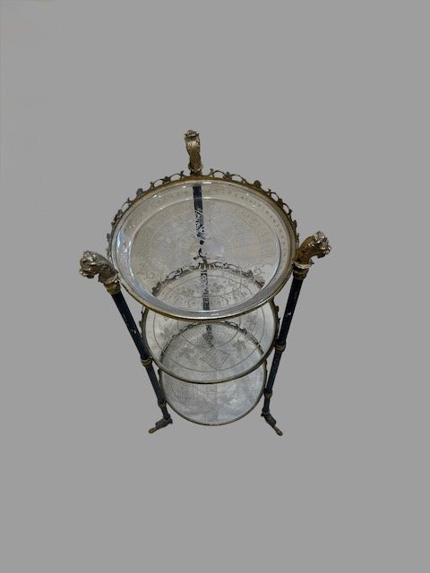 Coppia di tavolini -photo-4