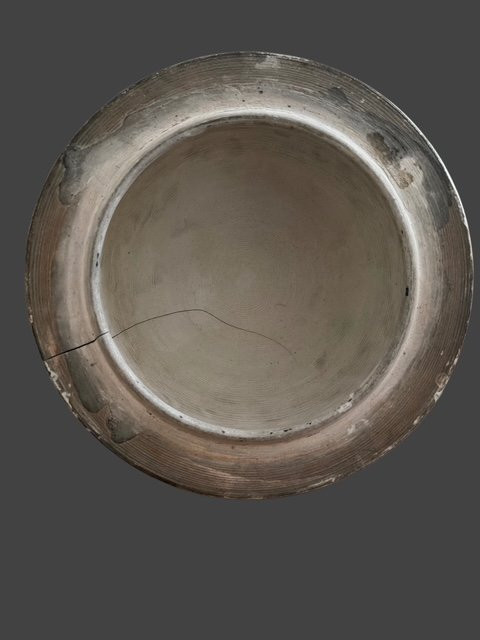 Coppia di vasi orientali -photo-6