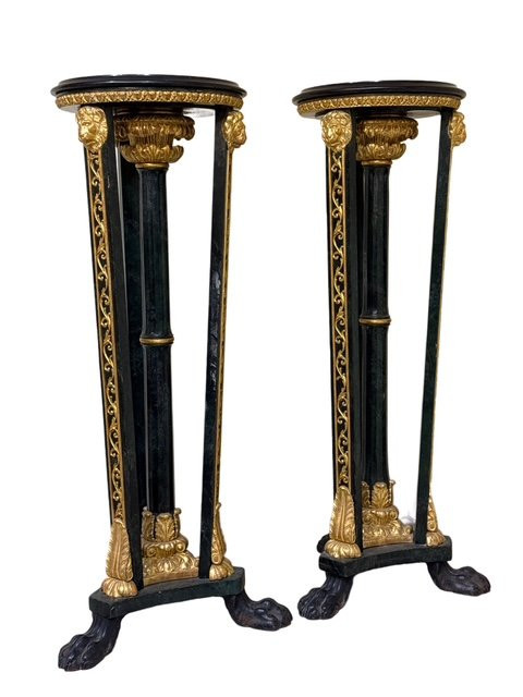 Coppia di tripodi -photo-3