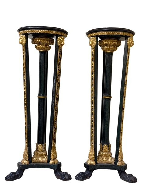 Coppia di tripodi -photo-2